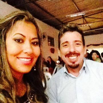 Uaaau, que mulher é esta?