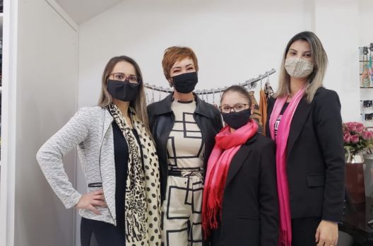 Turvo tem Ângela Monteiro!