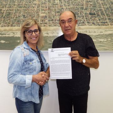 Mudanças na equipe de gestão