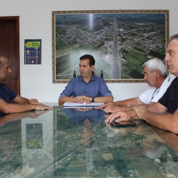 Maracajá pode ter sido atingida por uma microexplosão