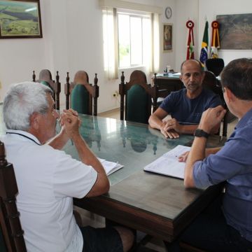 Maracajá pode ter sido atingida por uma microexplosão