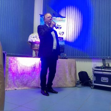 Samae comemora 50 anos