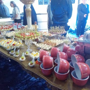 Samae comemora 50 anos