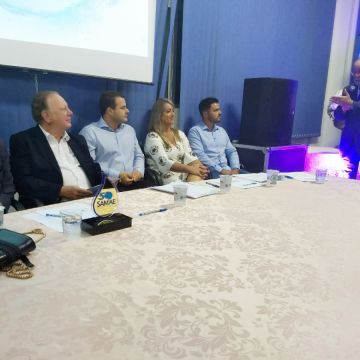 Samae comemora 50 anos