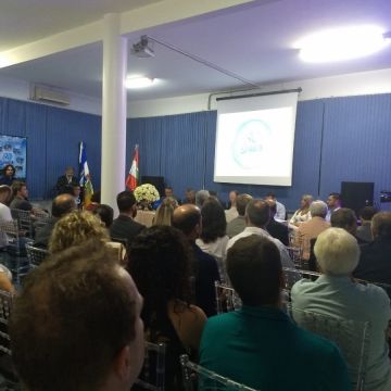 Samae comemora 50 anos