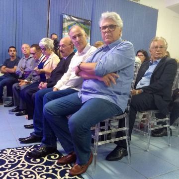 Samae comemora 50 anos