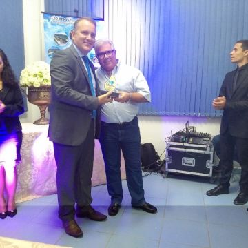 Samae comemora 50 anos