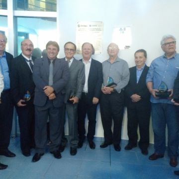 Samae comemora 50 anos