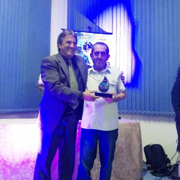 Samae comemora 50 anos