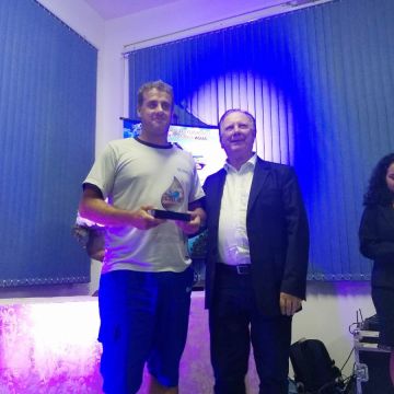 Samae comemora 50 anos