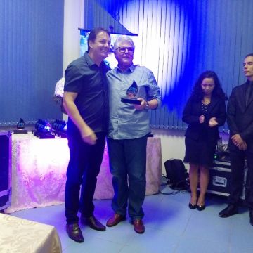 Samae comemora 50 anos