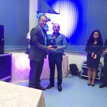 Samae comemora 50 anos