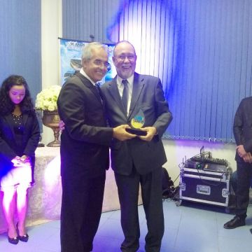 Samae comemora 50 anos