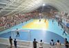 Futsal e Sintético estão nas finais