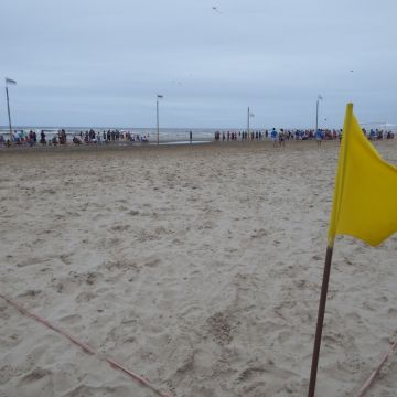 Futsal e Sintético estão nas finais