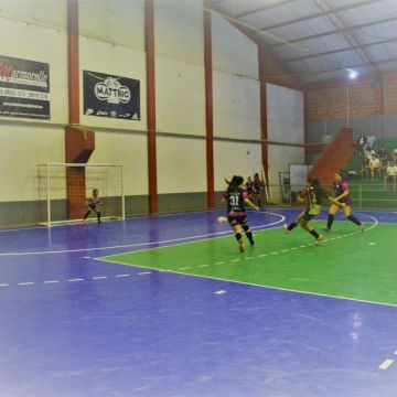 Taça Sombrio 65 anos