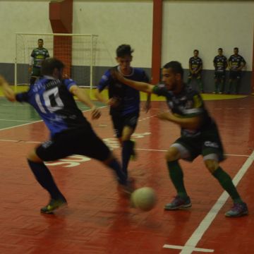 Taça Sombrio 65 anos