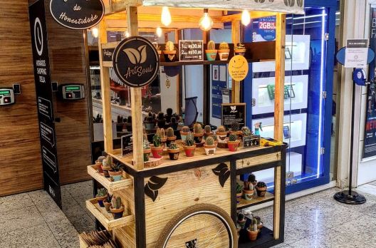 Honestidade na prática!