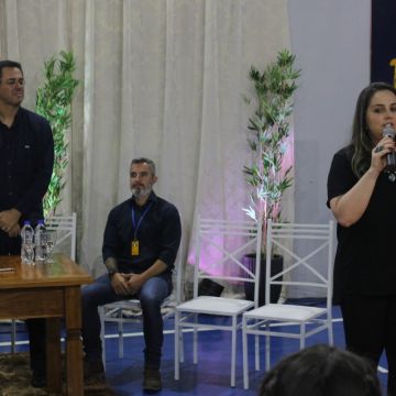 FVA recepciona acadêmicos