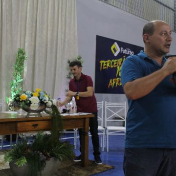 FVA recepciona acadêmicos