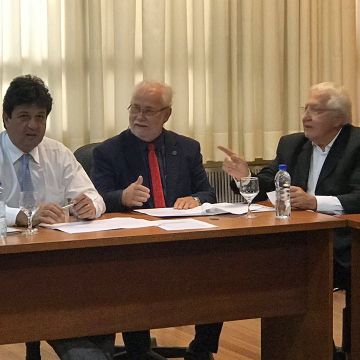 HDJ terá 10 leitos de retaguarda