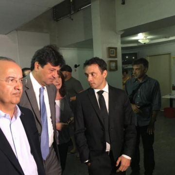 HDJ terá 10 leitos de retaguarda