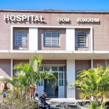 HDJ terá 10 leitos de retaguarda