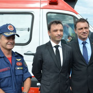 HDJ terá 10 leitos de retaguarda