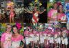 Especial de Carnaval com Margareth Silva