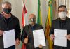 Praia Grande recebe recursos emergenciais para recuperação de estradas afetadas pelas chuvas