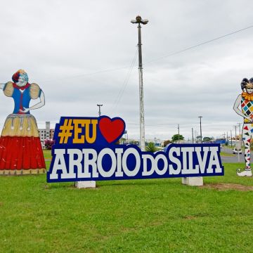 Em clima de carnaval