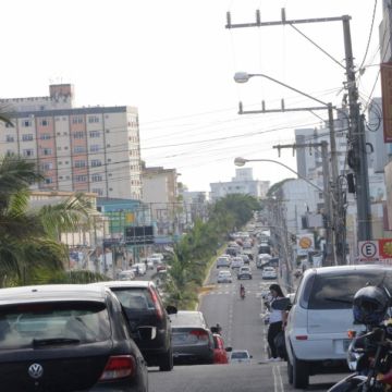 Prefeito decreta ponto facultativo