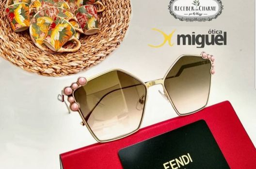 Se é de sorteio que gostamos...