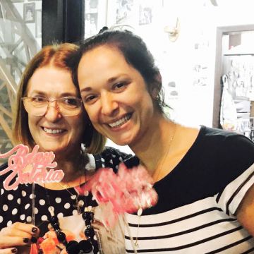 Valeria Sá Machado Especial