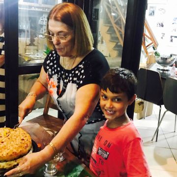 Valeria Sá Machado Especial