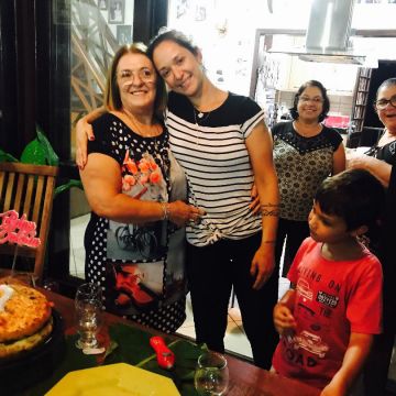 Valeria Sá Machado Especial