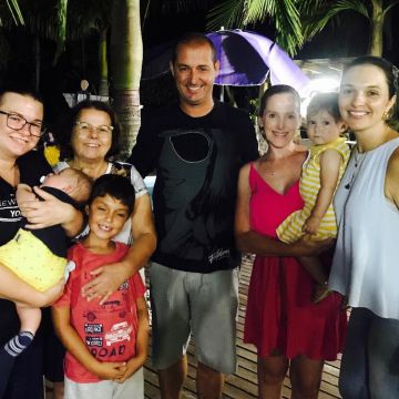 Valeria Sá Machado Especial