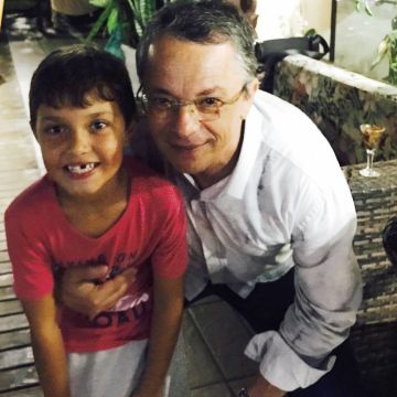 Valeria Sá Machado Especial