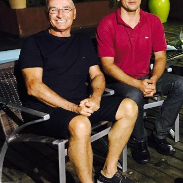 Valeria Sá Machado Especial