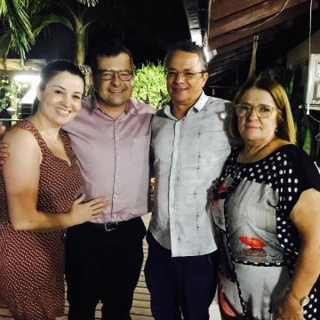 Valeria Sá Machado Especial