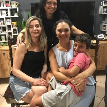 Valeria Sá Machado Especial