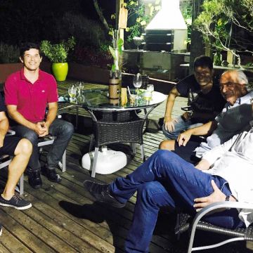 Valeria Sá Machado Especial