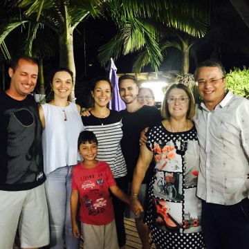 Valeria Sá Machado Especial