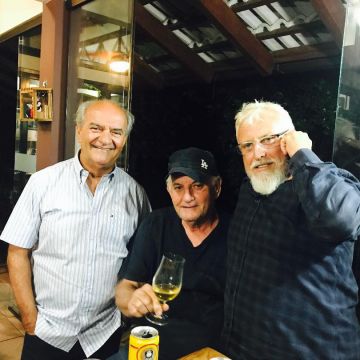 Valeria Sá Machado Especial