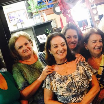 Valeria Sá Machado Especial