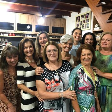 Valeria Sá Machado Especial