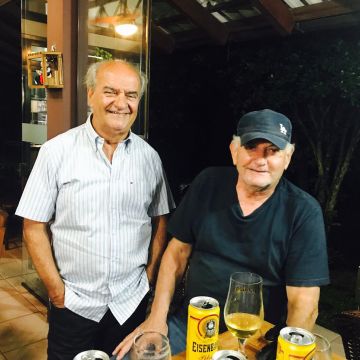 Valeria Sá Machado Especial