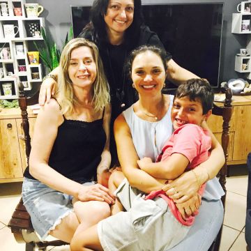 Valeria Sá Machado Especial