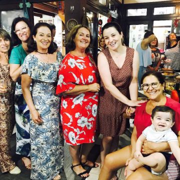 Valeria Sá Machado Especial