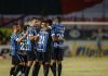 Jean Pyerre garante vitória do Grêmio sobre Internacional